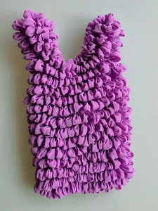 Сумки Женские сумки Сумки Doux Belle, цвет Dark Purple