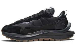 Sacai x Nike VaporWaffle Black Gum