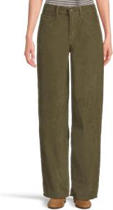 Женские мешковатые джинсы Levi's, Ivy Green