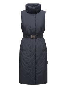 Жилет Navahoo Longweste Abendlied XIV, темно-синий