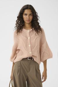 Кардиган Gestuz ZENIA, Rose Dust/Nude