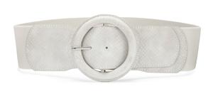 Ремень LASCANA, серый