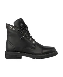 Ботильоны с декором Alma En Pena, черный