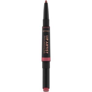 Помада Catrice Artist Matte Lipstick & Liner, 020 Never Apart / 1,7 g
