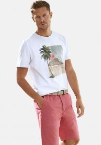 Шорты H.I.S Shorts, Koralle/Coral