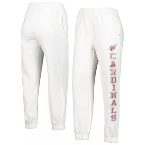 Женские овсяные кроссовки Arizona Cardinals '47 Harper Joggers