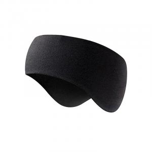 Полиэстер, эластан наушники унисекс LINING, simple черный