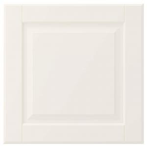 Фронтальная панель ящика, кремового цвета, 40x40 см IKEA Bodbyn