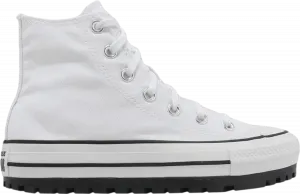 Кроссовки Chuck Taylor All Star City Trek 'White', белый