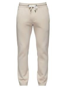 Ombre Брюки Regular серого цвета