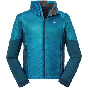 SCHГ–FFEL Функциональная куртка M HYBRID JACKET CIMAMEDE