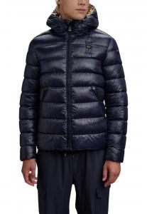 Куртки Blauer, синий