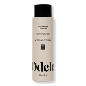 Кондиционер для лица для очень чувствительной кожи - без отдушек Odele