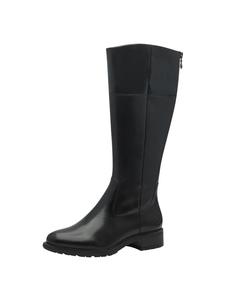 Ботинки в ЧЕРНОМ цвете Tamaris