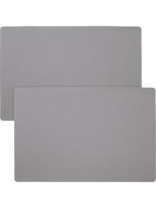 Erwin Müller Набор салфеток Lagoa, 2 шт , серый цвет