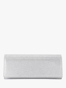 Сумка-клатч Baily KG Kurt Geiger, Silver