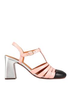 Туфли Chie Mihara, розовый