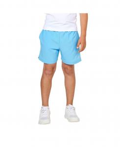 Детские теннисные шорты Perfect Volley Sofibella, Neo blue