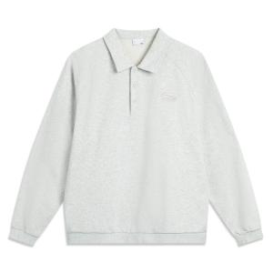 Толстовка Sports Life Collection Unisex Deep Antarctic LINING, темно-серый