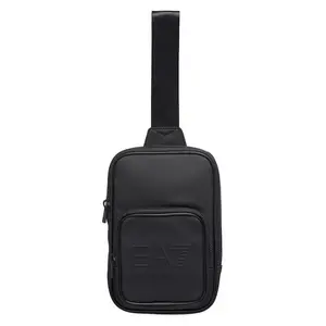 EA7 EMPORIO ARMANI 7X000069_AF13811 сумка, черный