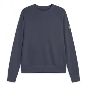 Толстовка Ecoalf Berja, синий