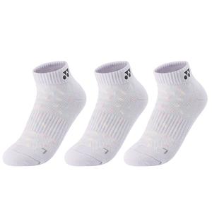 Женские носки до щиколотки комбо-набор YONEX, лаванда