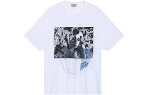 Мужская футболка Cav Empt, Белый