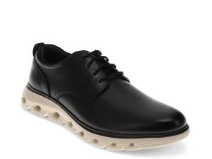 Оксфорды Dockers Franco Oxford, черный