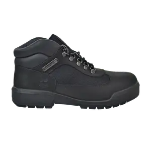 Ботинки Timberland Field, черный