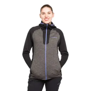 Женская куртка Ambler Trangoworld, черный