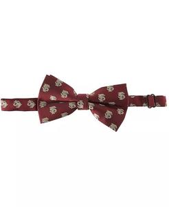 Мужской галстук-бабочка семинолов штата Флорида Eagles Wings