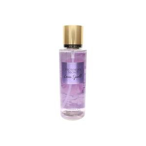 Спрей для тела Love Spell с долговечным ароматом 250 мл Victoria's Secret, The Enigma of Love 250ml