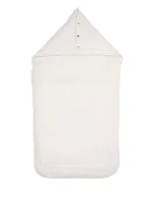 Пеленальная сумка с кружевом Chloe Kids, белый