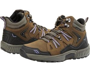 Походная обувь Orthofeet Dakota, хаки