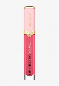 Блеск для губ LIP INJECTION POWER PLUMPING LIP GLOSS Too Faced, цвет just a girl