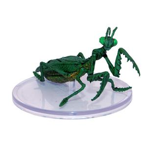 Миниатюра WizKids/NECA Bestiary Unleashed #31 Giant Mantis (U)