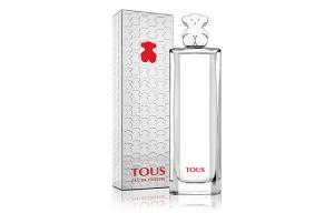 Женские духи TOUS