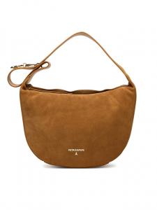 Сумка Patrizia Pepe 8B0278/bL152-B768, бежевый