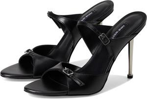 Сандалии Nine West Reida, черный