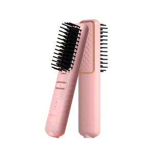 Ионные расчески / Расчески для укладки MINGHUANG