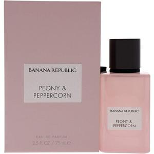 Парфюмированная вода Banana Republic Peony and Peppercorn