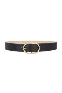 Ремень B-Low the Belt Kyra, цвет Black & Gold