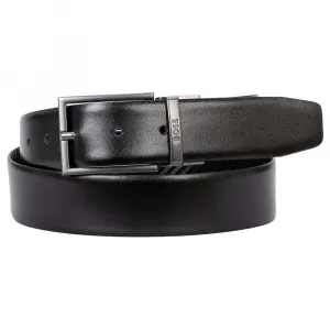 Ремень BOSS Otano Cf Sr35 Sp 10245719, черный