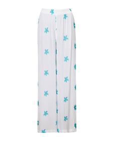 Брюки South Beach, белый