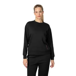 Толстовка Kari Traa Anelie, черный