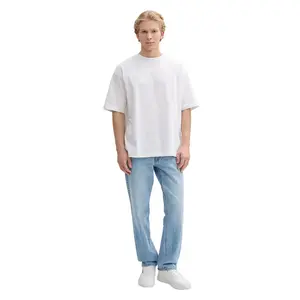 Брюки Tom Tailor 1044988 Relaxed, синий