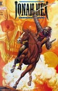 Jonah Hex #5 Two Gun Mojo (DC)