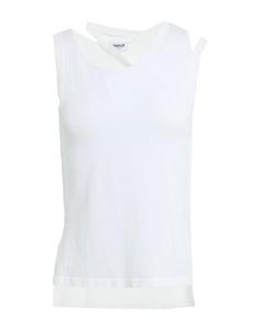 Свитер Dondup, белый