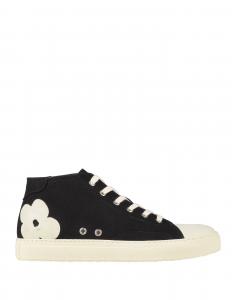 Кроссовки Lardini, черный