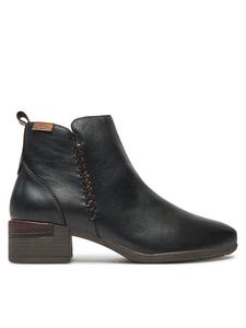 Ботинки по щиколотку W6W-8950 Pikolinos, черный